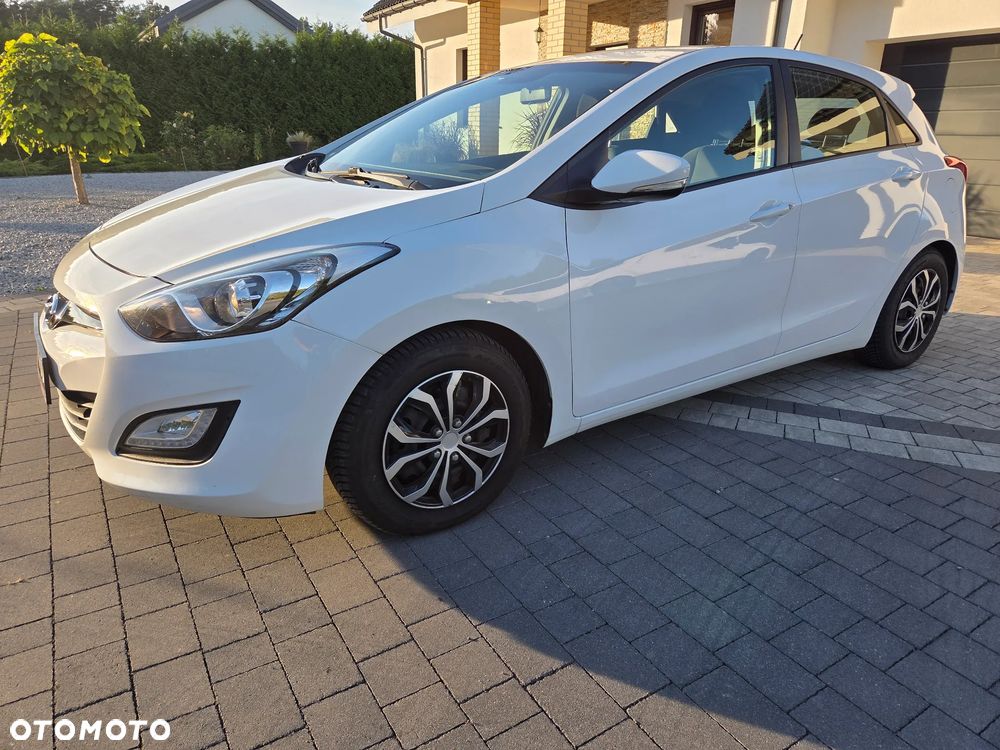 Hyundai i30 1.4 Style - 2