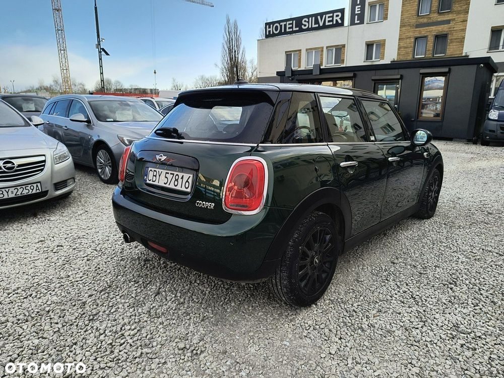 MINI Cooper - 5