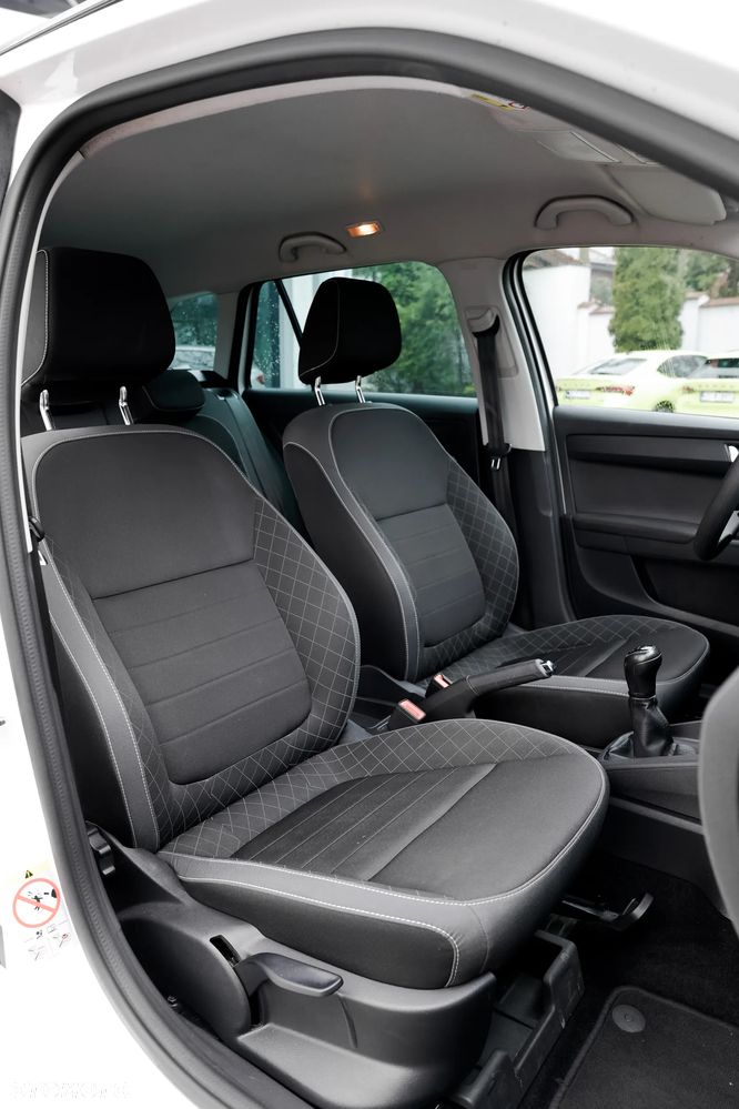 Skoda Fabia 1.0 Ambition Plus - 12