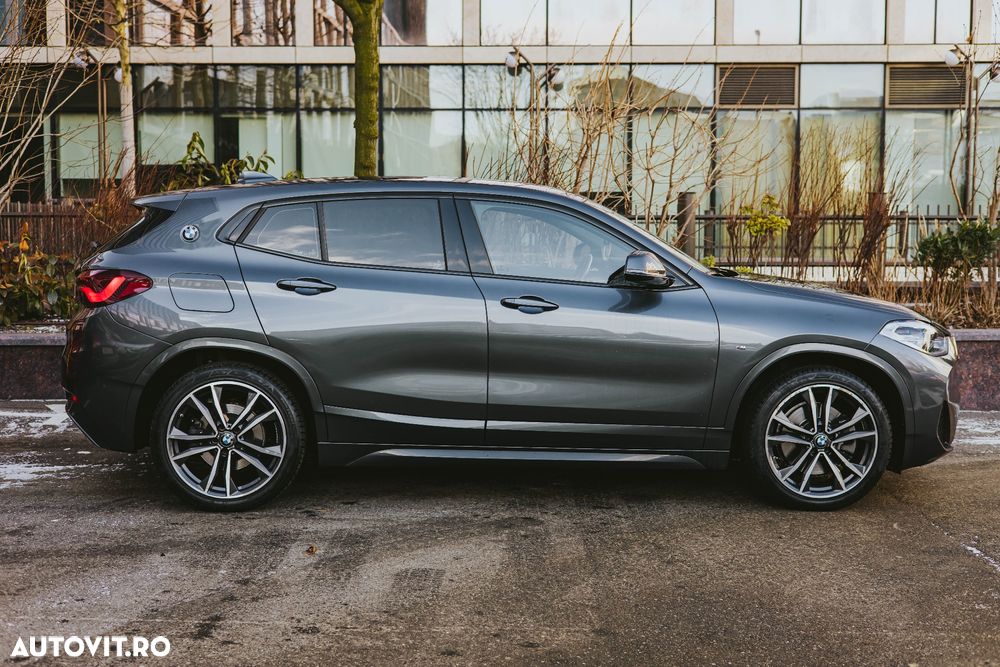 BMW X2 - 5
