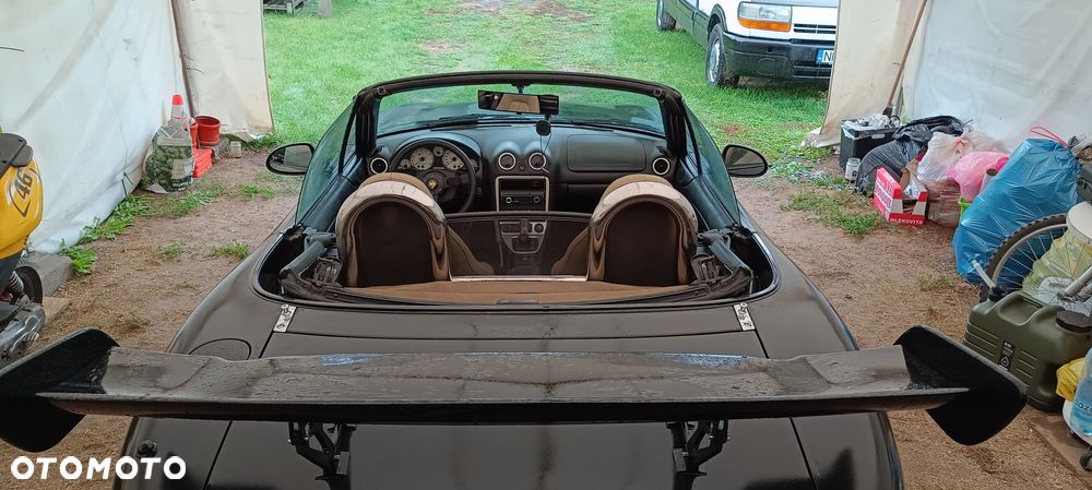 Mazda MX-5 - 12