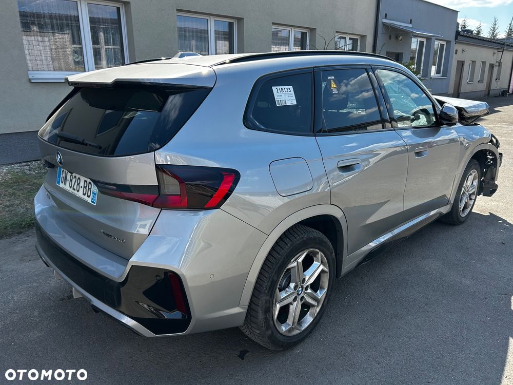 BMW X1 xDrive25e M Sportpaket - 1