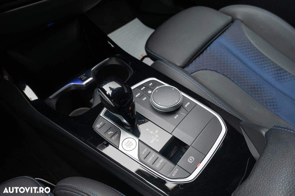 BMW Seria 2 218i Aut. M Sport - 18