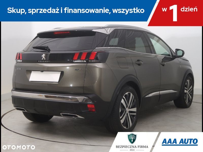 Peugeot 3008 - 6