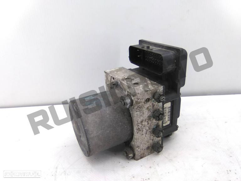 Abs 6c11-2m110-bc Ford Transit Vi [2006_2014] 2.2 Tdci Rwd - 2