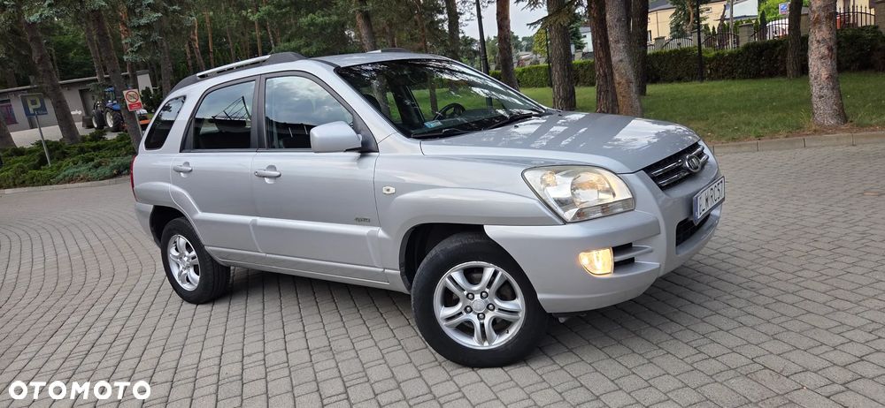 Kia Sportage - 19
