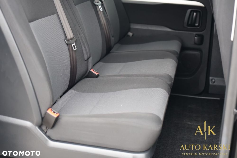 Citroën JUMPY - 38