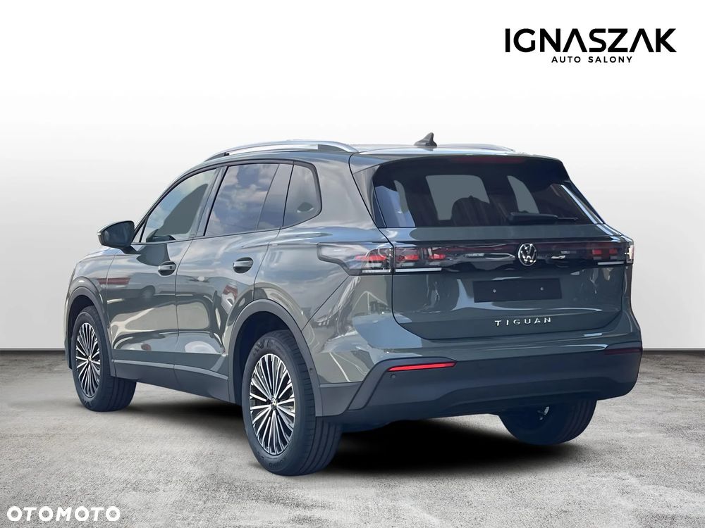Volkswagen Tiguan 2.0 TDI Life Plus DSG - 4