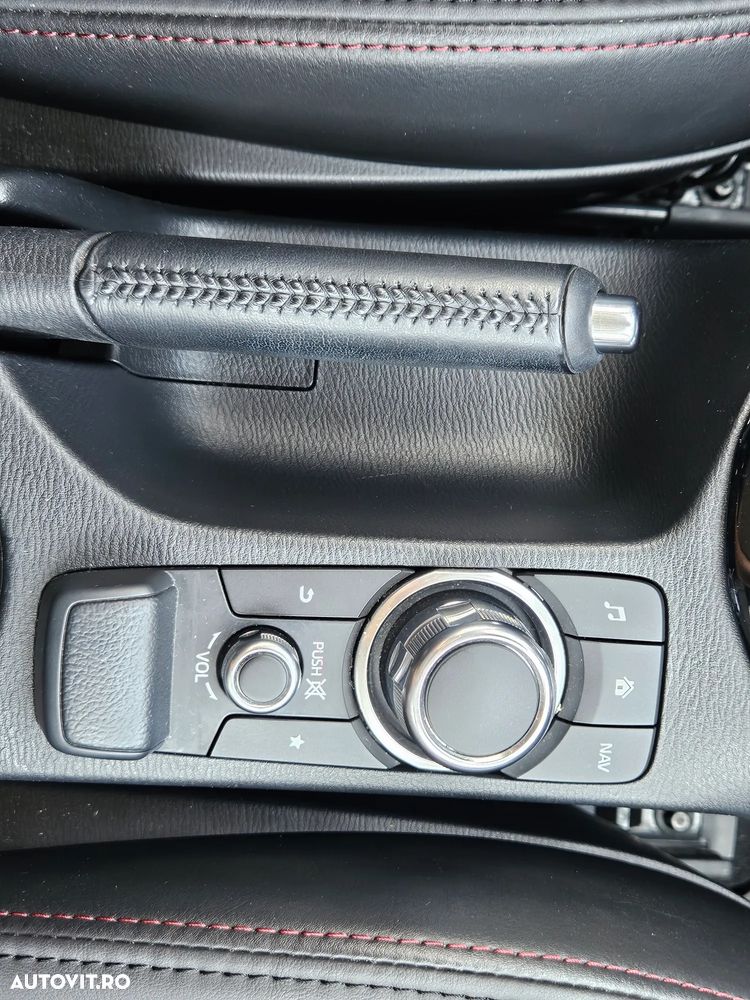 Mazda CX-3 - 13