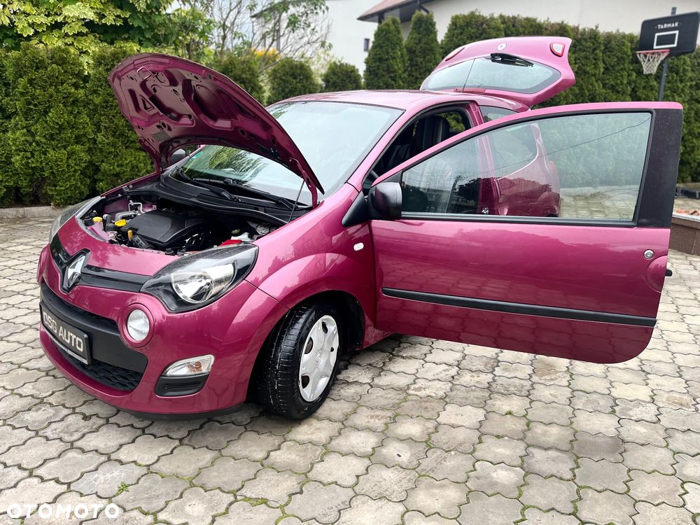 Renault Twingo - 26