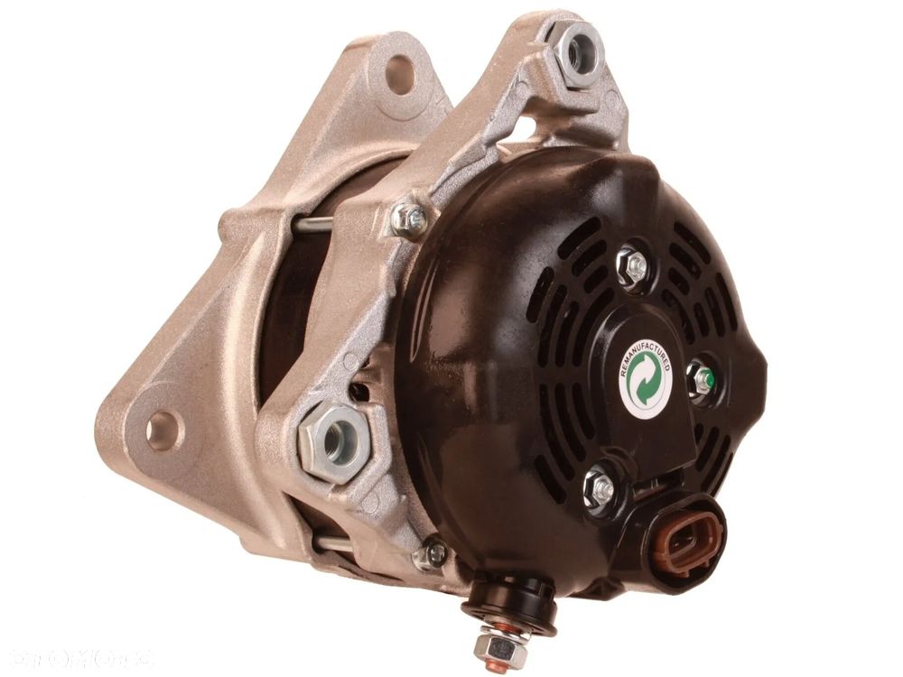 ORYGINALNY ALTERNATOR  SUZUKI Grand Vitara 1.9 Diesel | 28-5643 - 4