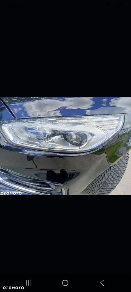 Ford Galaxy 2.0 EcoBlue Titanium - 18