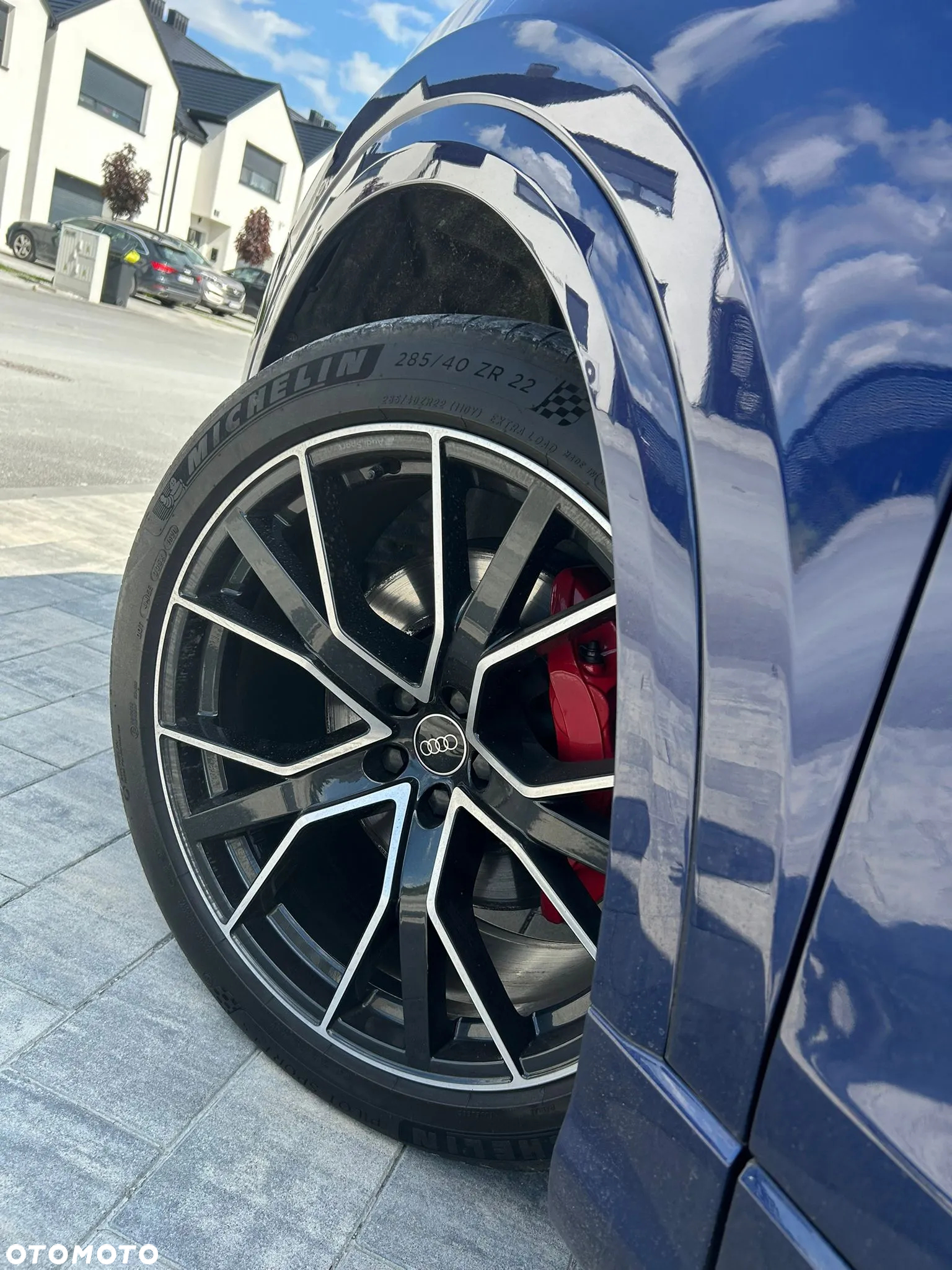 Audi Q8 - 14