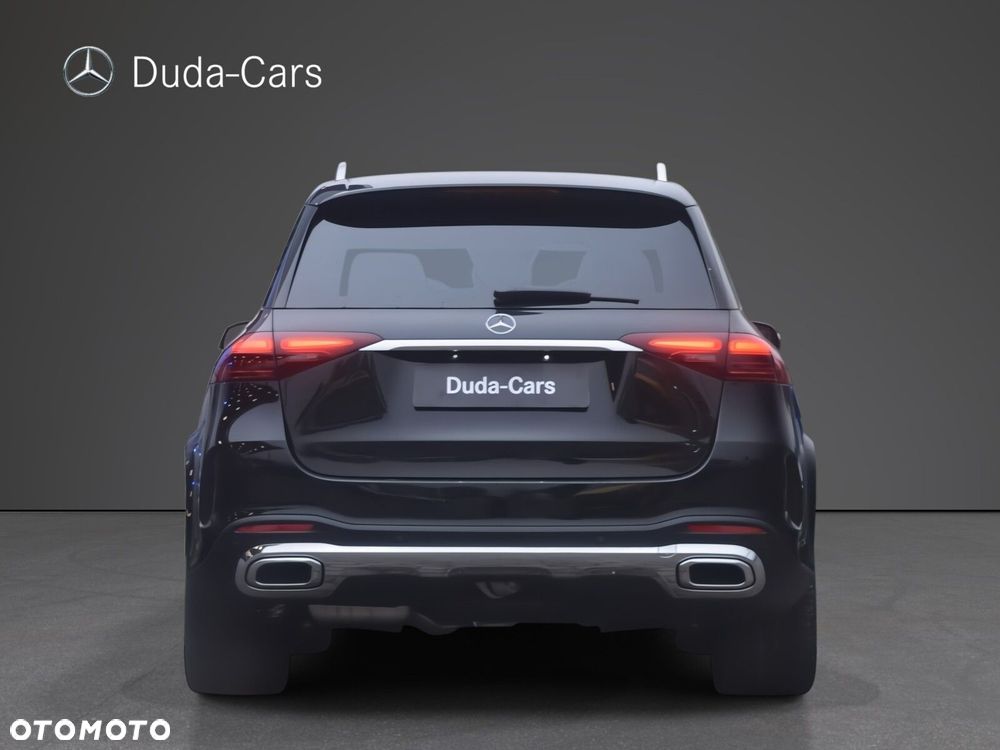 Mercedes-Benz GLE 300 d 4-Matic Advanced Plus - 5