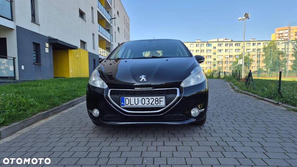 Peugeot 208 1.2 PureTech Style - 7