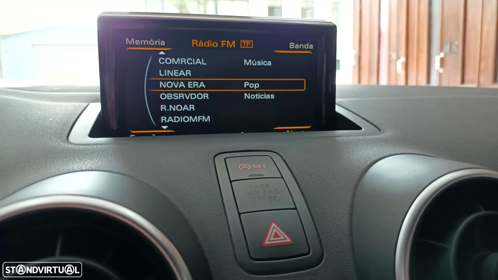 Audi A1 1.4 TDI Sport - 31