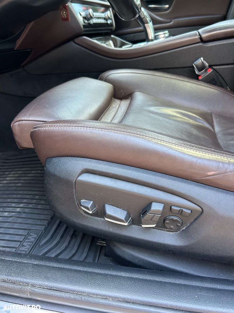 BMW Seria 5 - 9