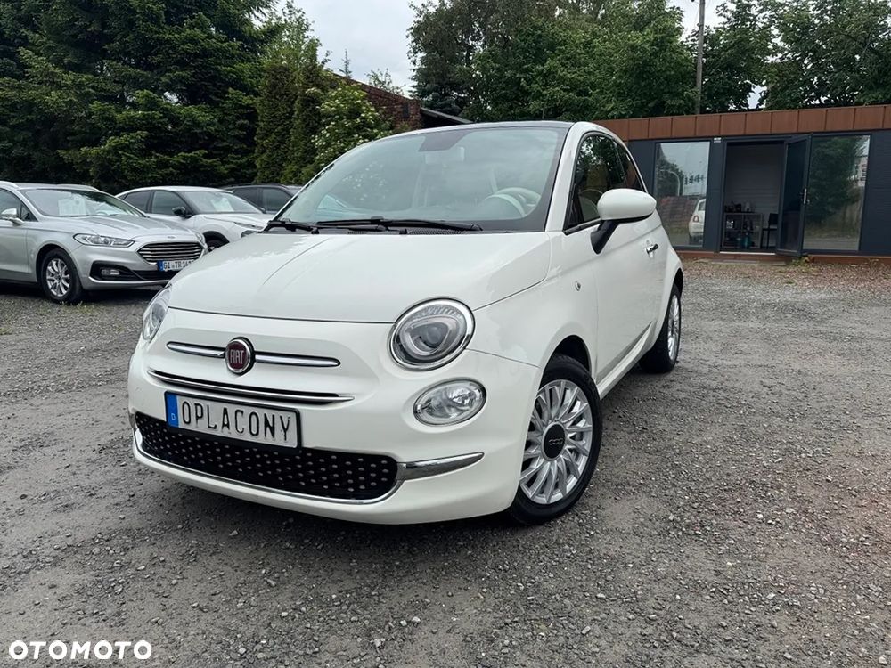 Fiat 500 - 4
