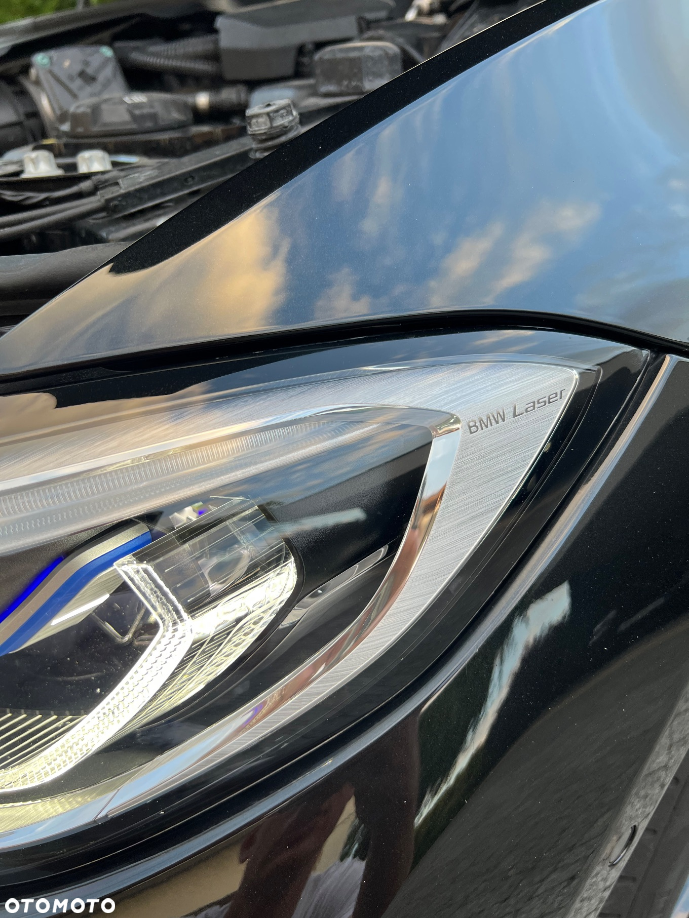 BMW Seria 3 M340i xDrive sport - 16