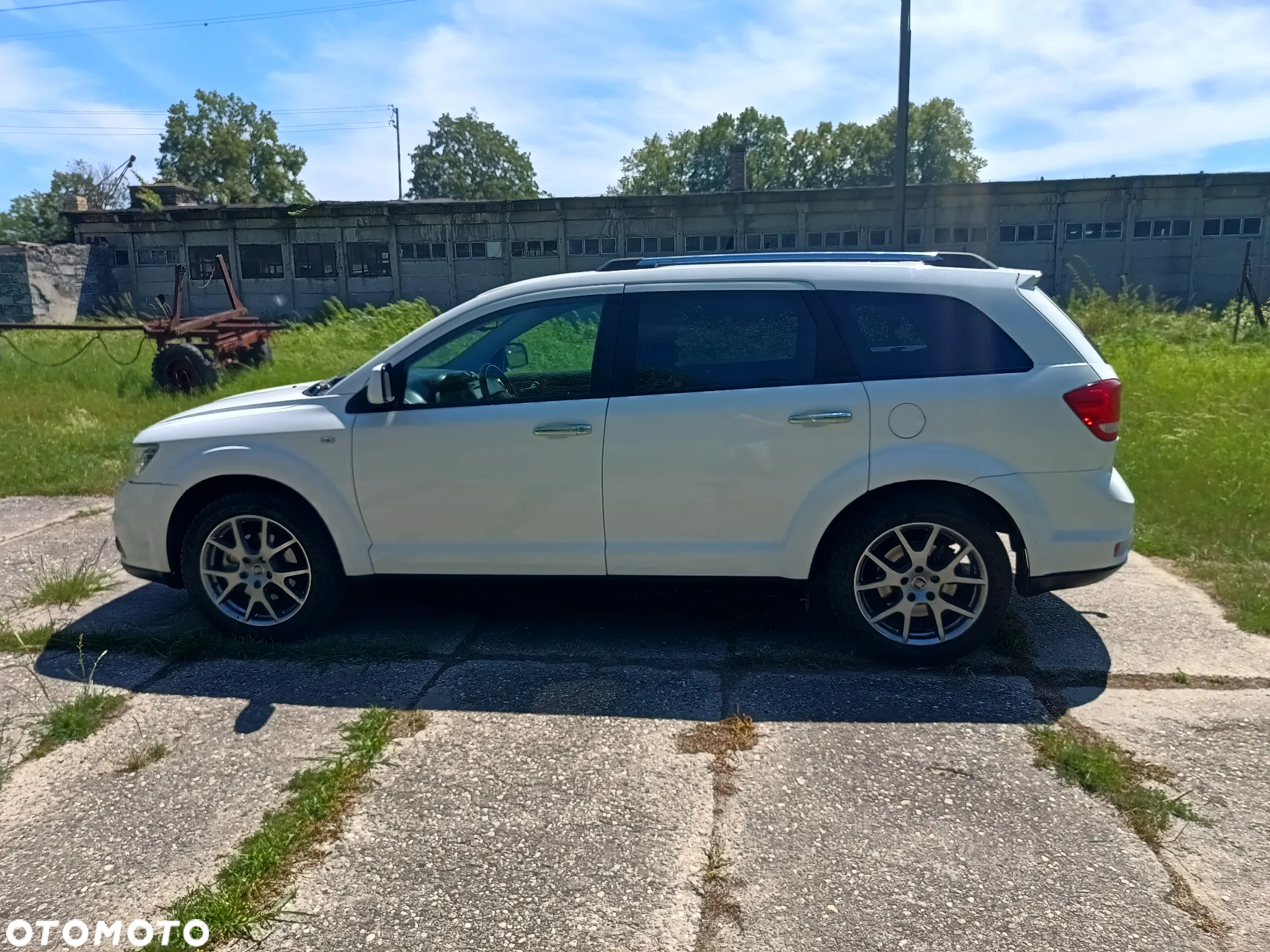 Fiat Freemont - 11