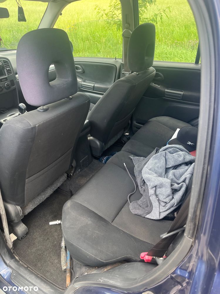 Suzuki Grand Vitara 2.0 HDi - 6