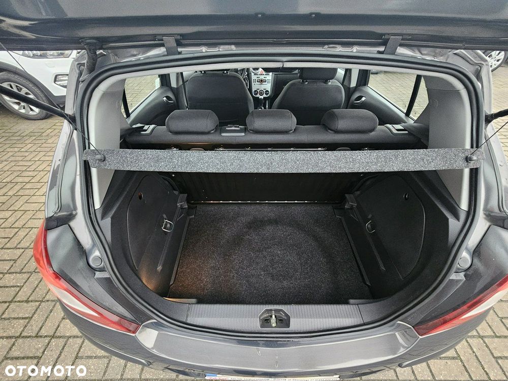 Opel Corsa - 26