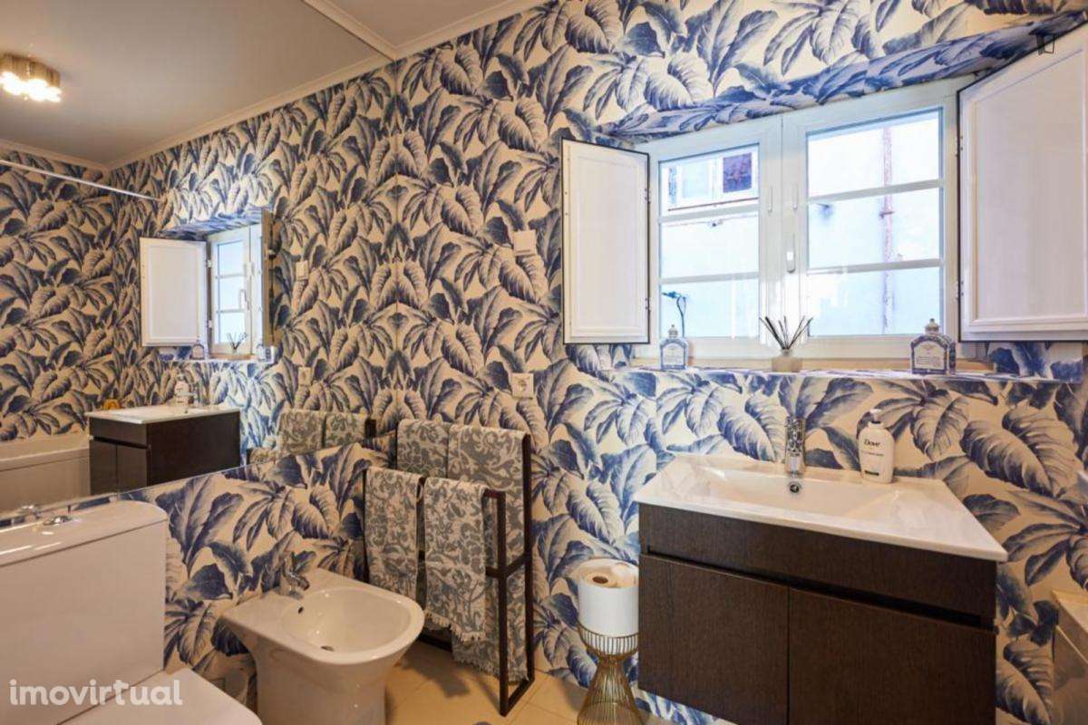 Apartamento com 3 quartos - localizado em Estoril Lisbon - Grande imagem: 4/34