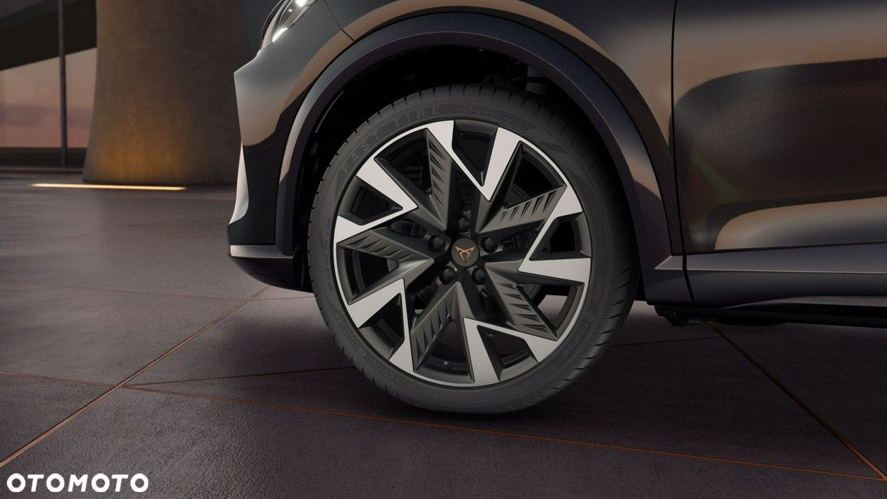Cupra Formentor - 5