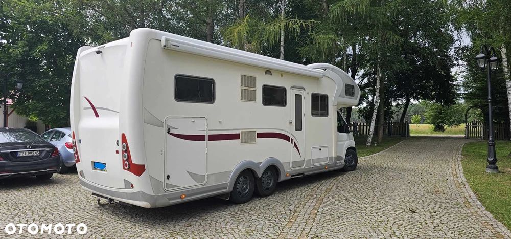 Peugeot Boxer - 12