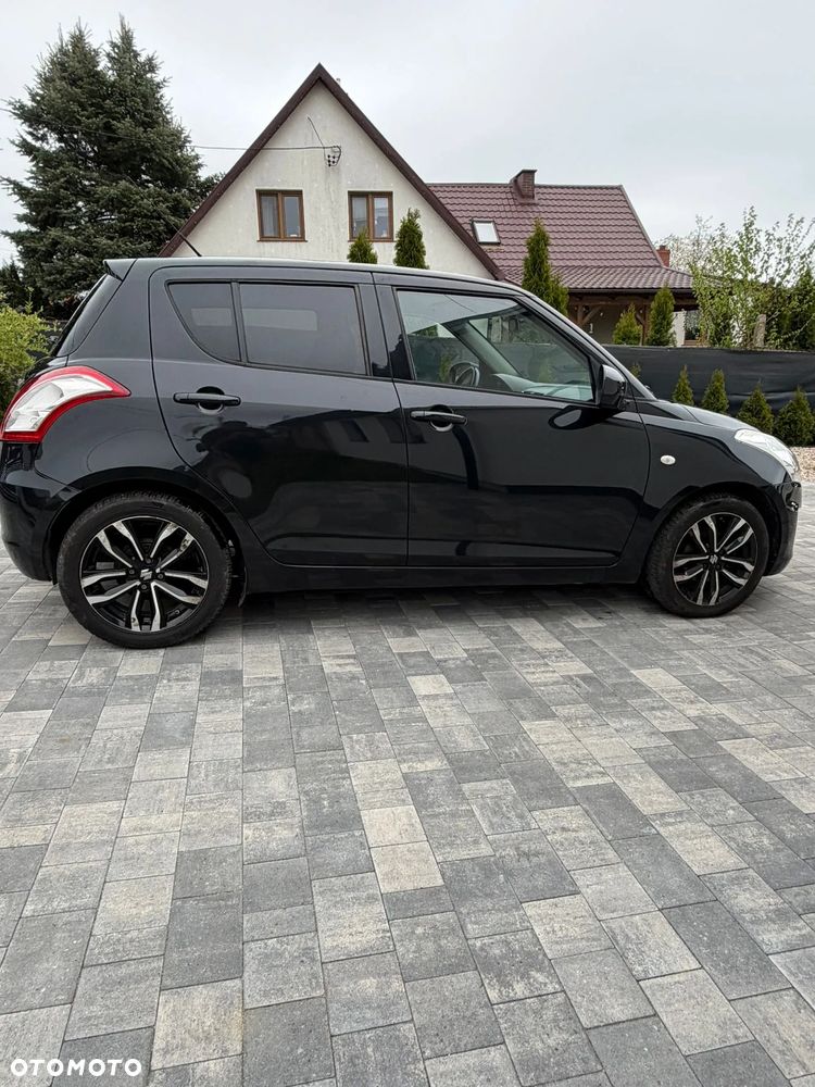Suzuki Swift 1.2 ECO+ Comfort - 13