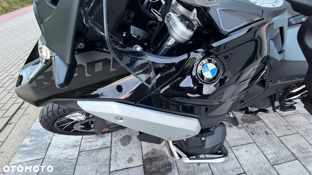 BMW R - 15