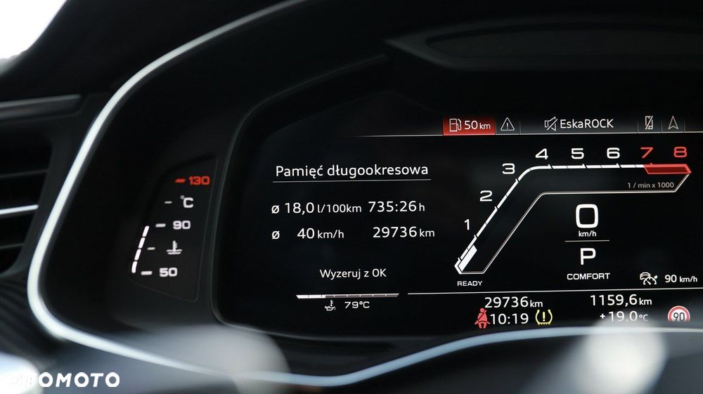 Audi RS7 Sportback - 25