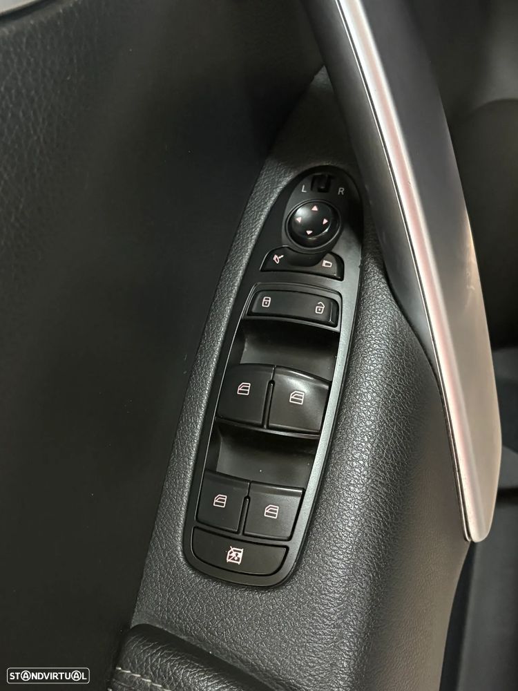 Mercedes-Benz X 250 d Progressive 4-Matic Aut. - 23