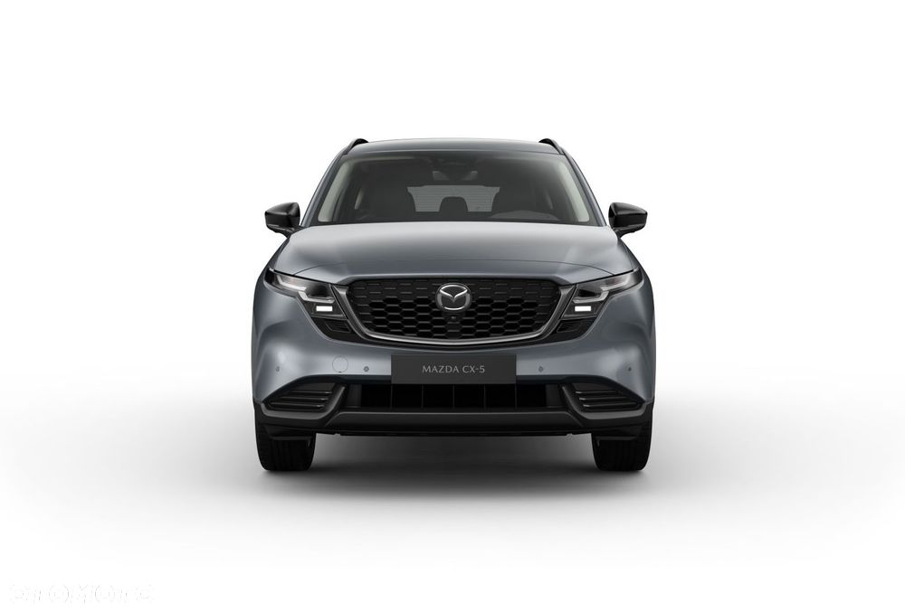 Mazda CX-5 e-SKYACTIV-G 141 Exclusive-Line - 2
