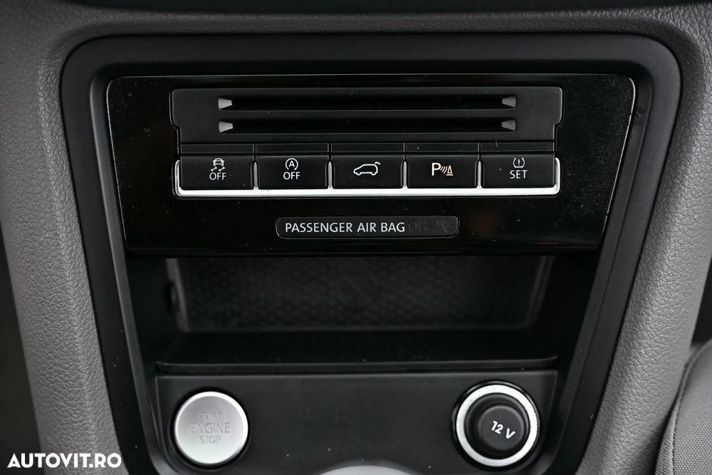 Volkswagen Sharan - 24