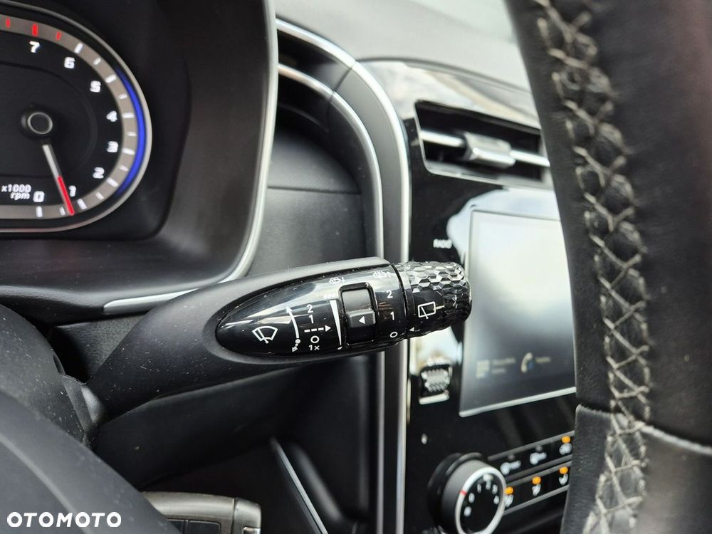Hyundai Tucson 1.6 T-GDi Modern 2WD - 19