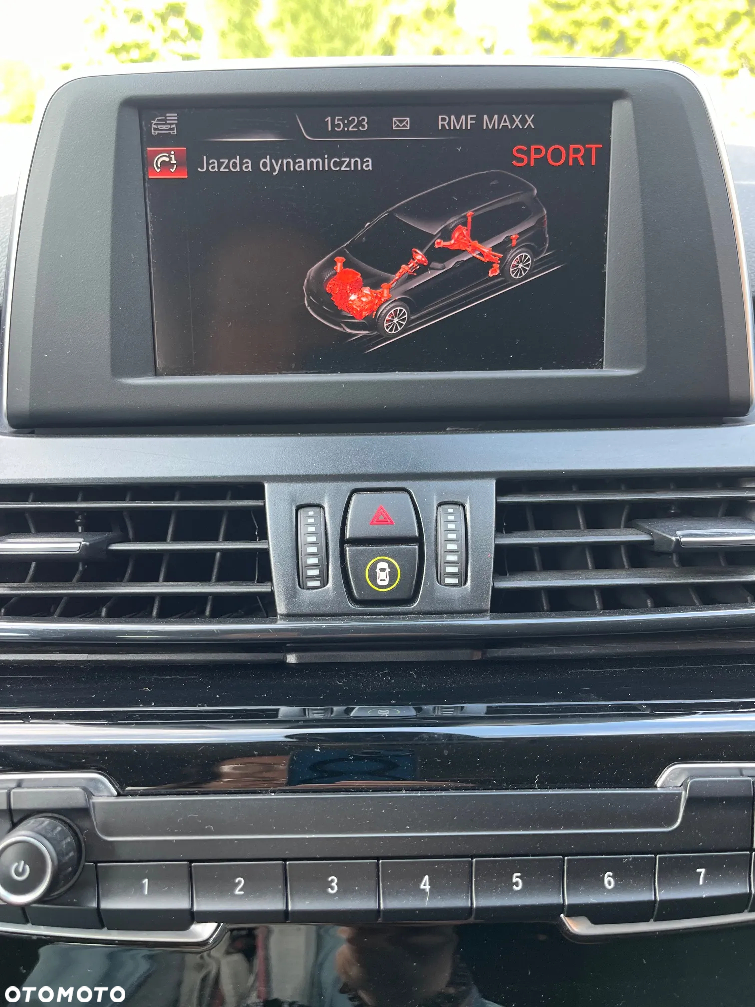 BMW Seria 2 218d Advantage - 25