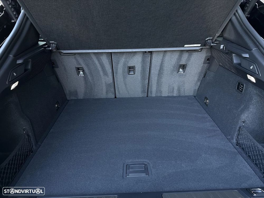 Porsche Macan Standard - 22