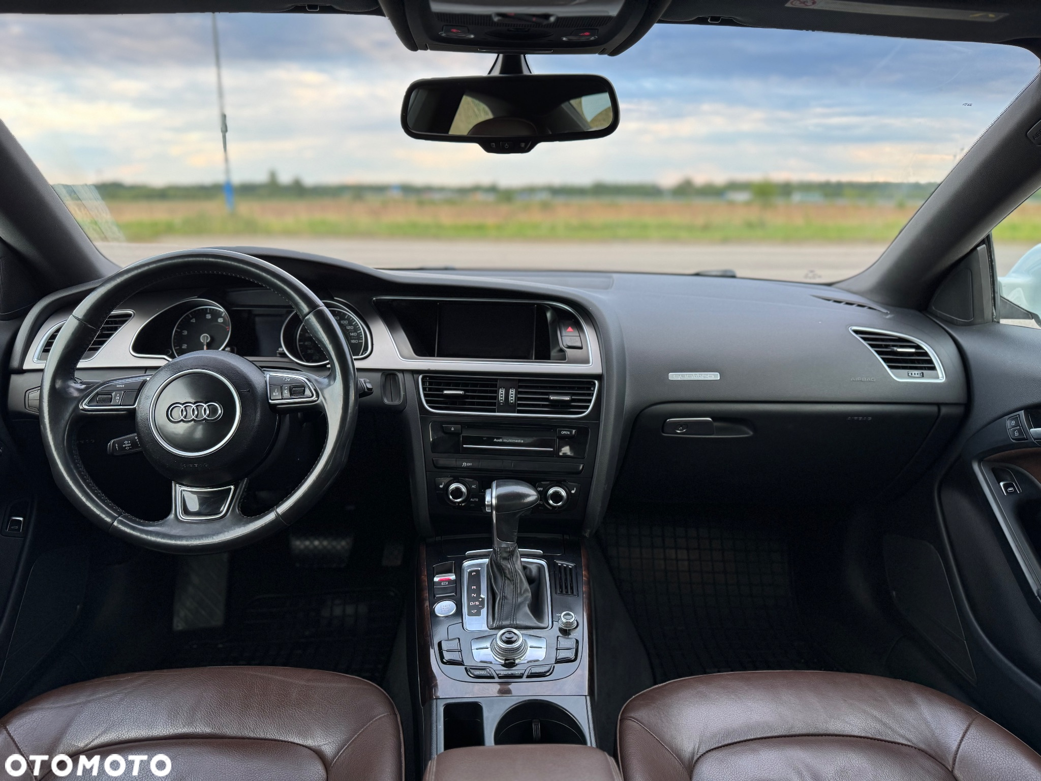 Audi A5 - 10