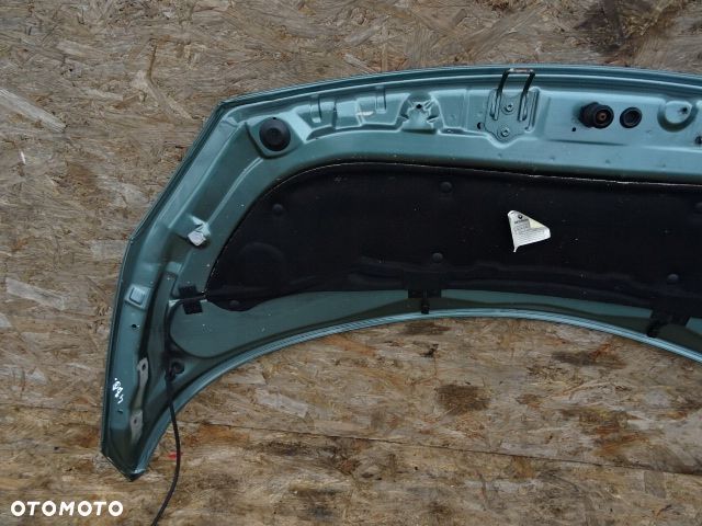 MASKA POKRYWA SILNIKA RENAULT SCENIC II 03-06 NR421 - 10