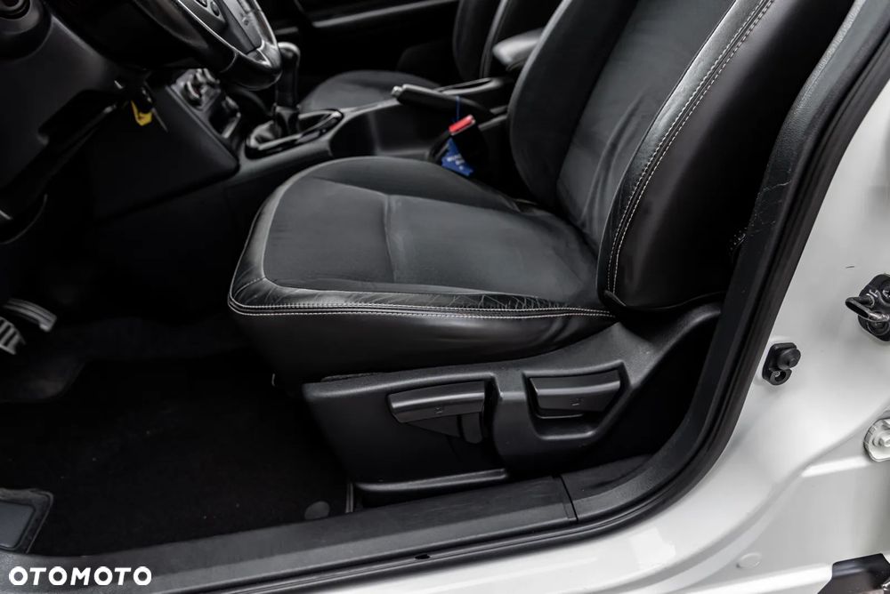 Nissan Qashqai - 30