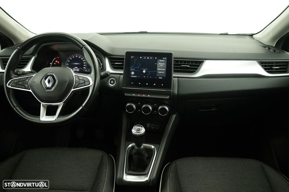 Renault Captur 1.0 TCe Techno - 8