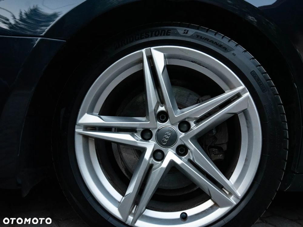 Audi A4 Avant 2.0 TDI S tronic sport - 39