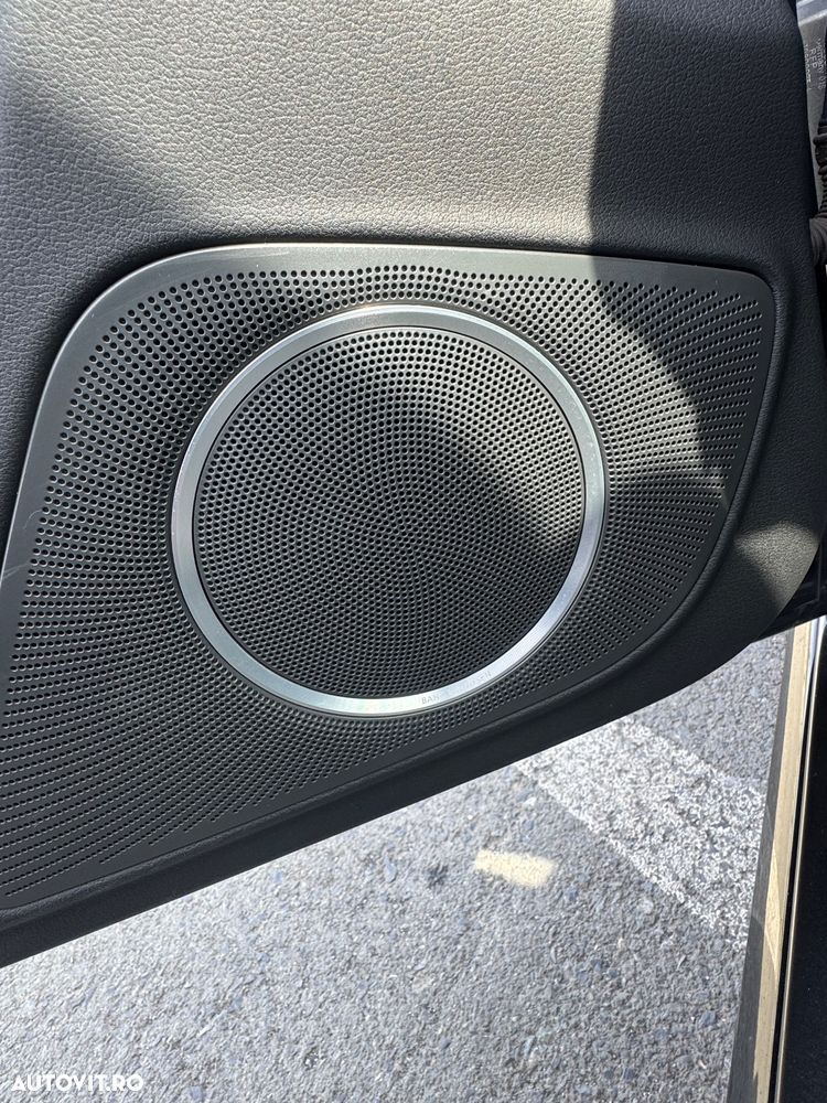 Audi A5 2.0 TDI DPF (clean diesel) multitronic - 10