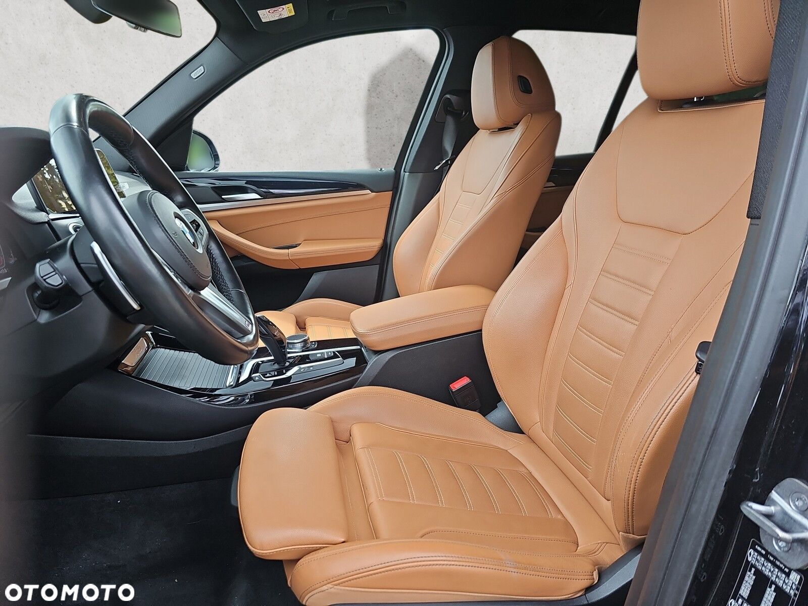 BMW X3 - 10