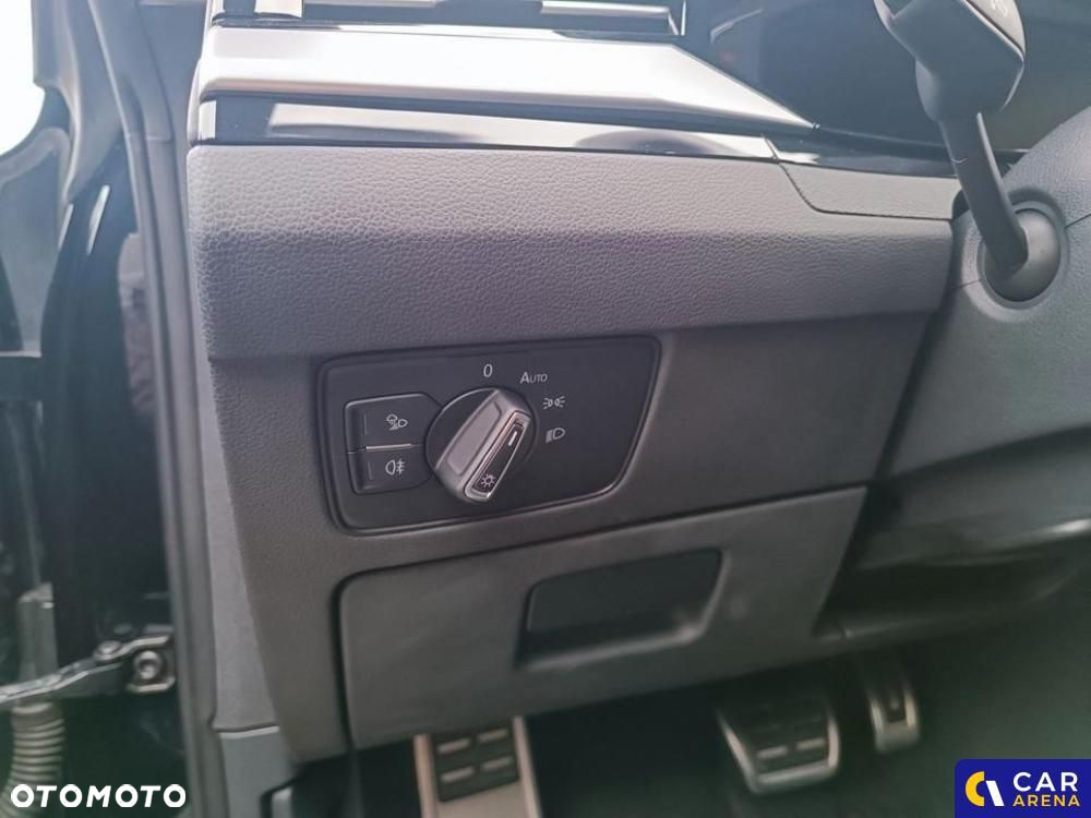Volkswagen Arteon - 36