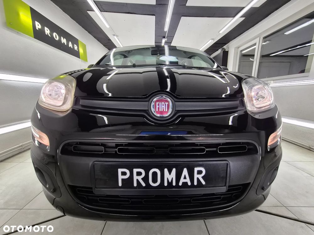 Fiat Panda 2016 photo 5