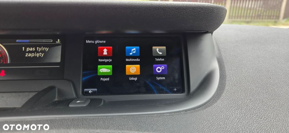 Renault Scenic ENERGY TCe 130 BOSE EDITION - 15