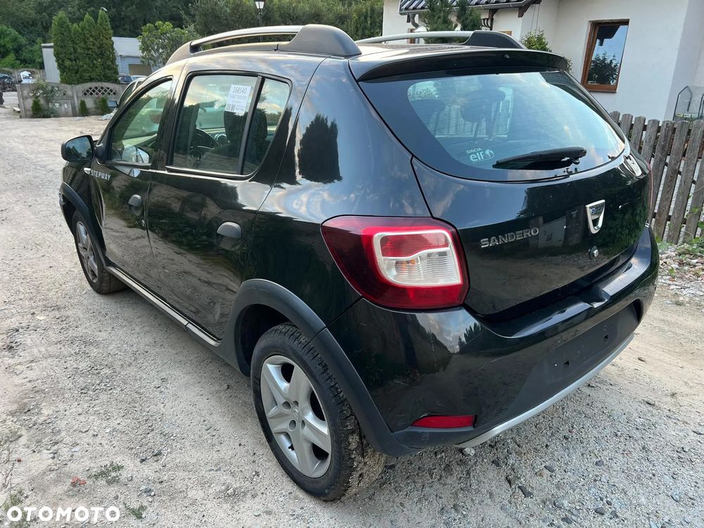 Dacia Sandero TCe 90 Celebration - 6