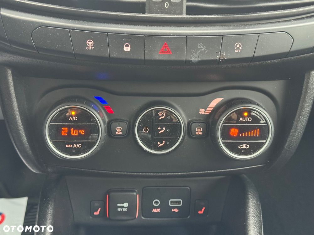 Fiat Tipo 1.4 T-Jet 16v Lounge EU6 - 20